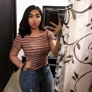 Meet your Posher, Angie